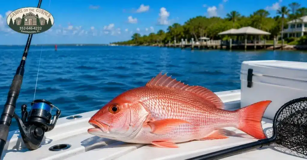 Is Red Snapper Season Open in August - Key 2026 Facts