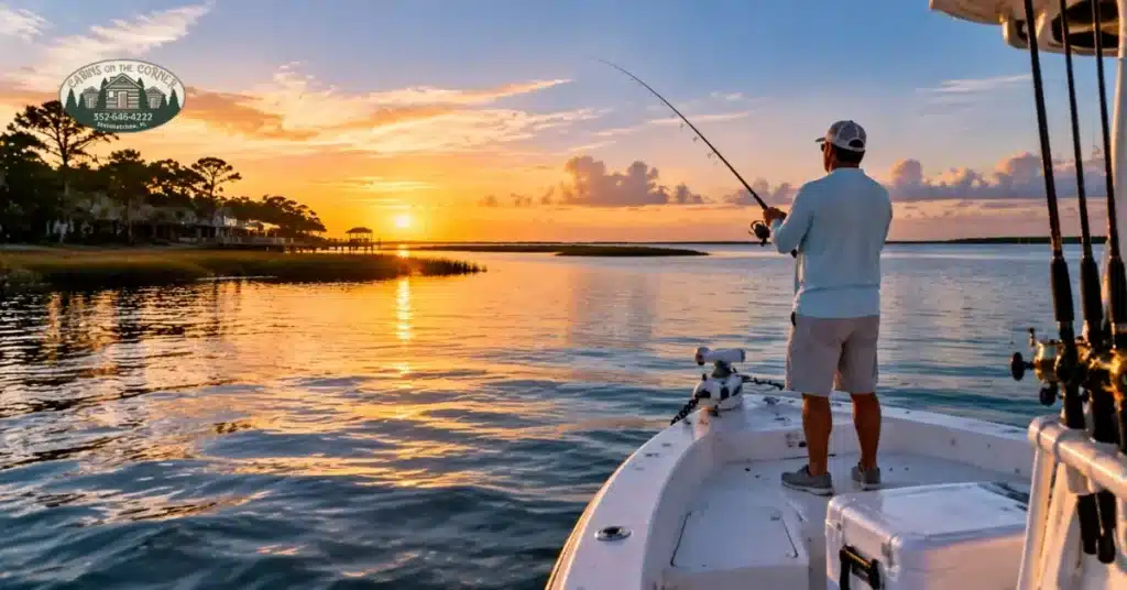 Best Fishing Spots in Steinhatchee FL 2026 Expert Guide