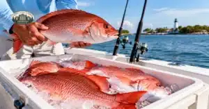 Complete Red Snapper Bag Limit Florida Guide 2026 Steinhatchee