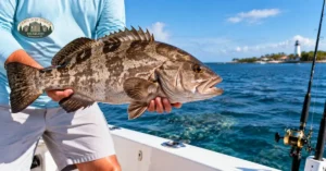 Official Grouper Season Florida 2026 Guide In Steinhatchee